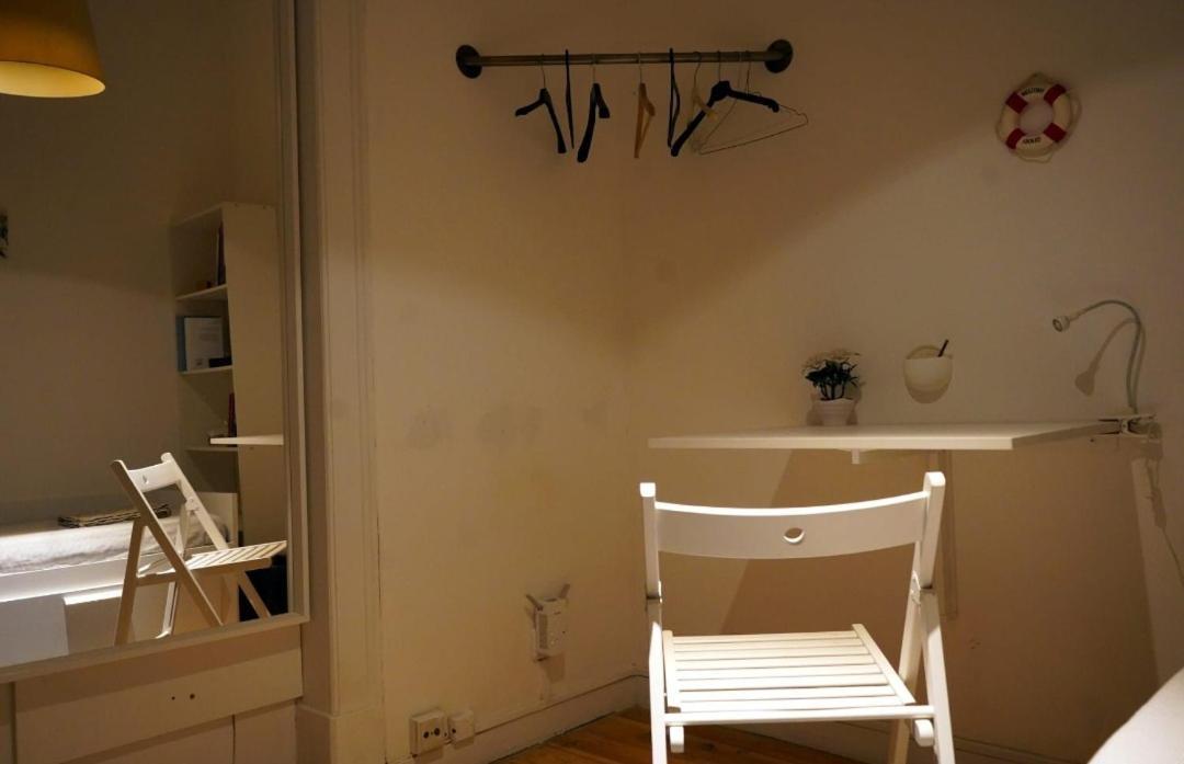 Homestay Aloha Lisbon
