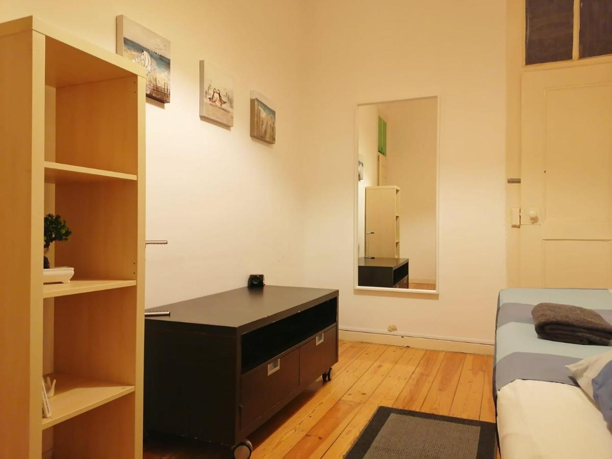Aloha Homestay Lisbon